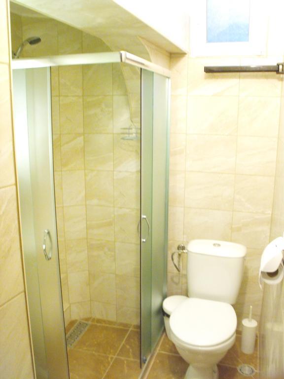 Ferienwohnung Julia Garden Burgas City Exterior foto