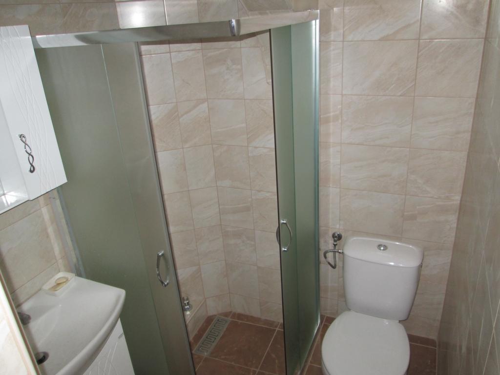 Ferienwohnung Julia Garden Burgas City Exterior foto